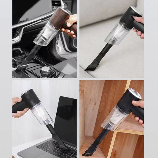 Portable light weight Vacuum Cleaner